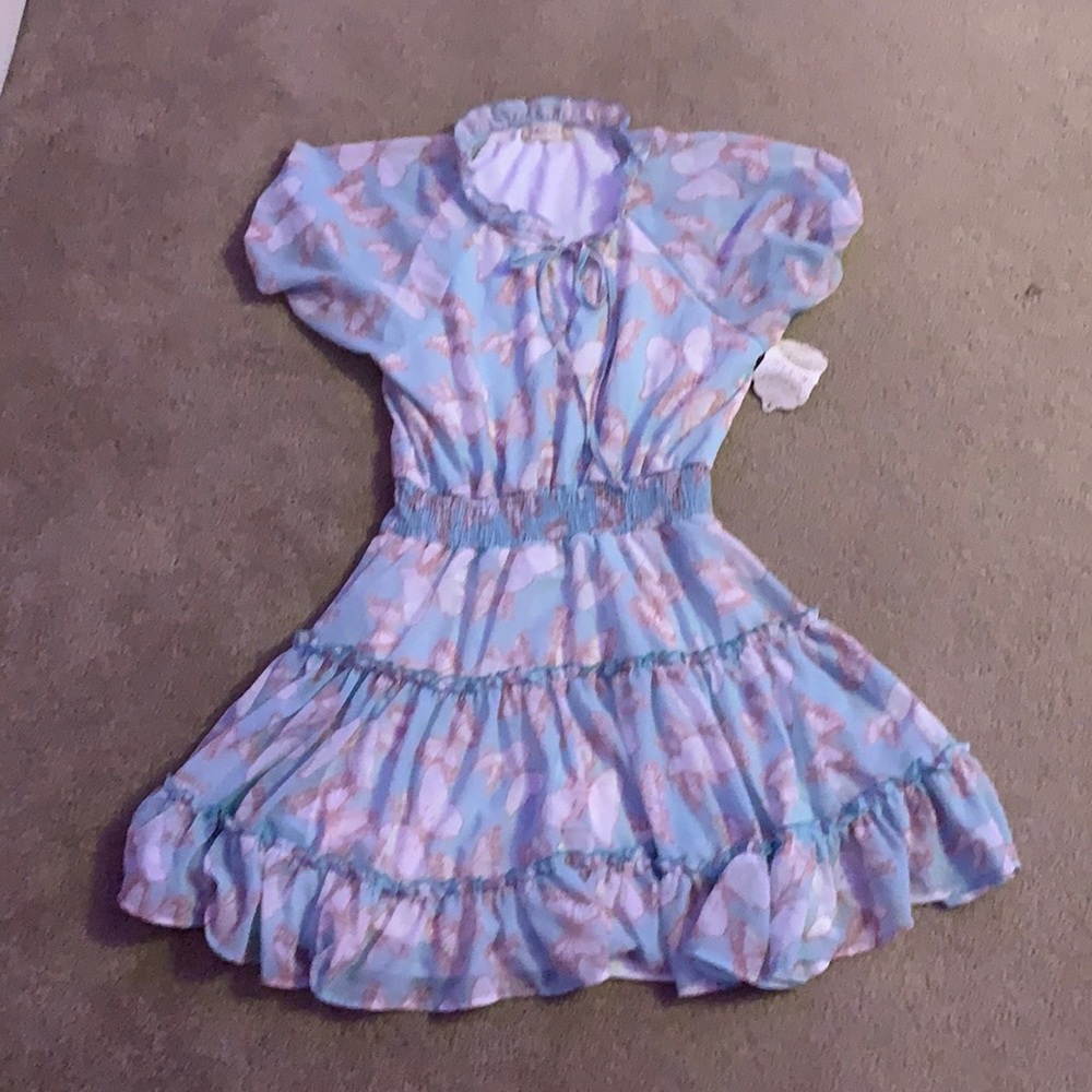 the most darling dress ever